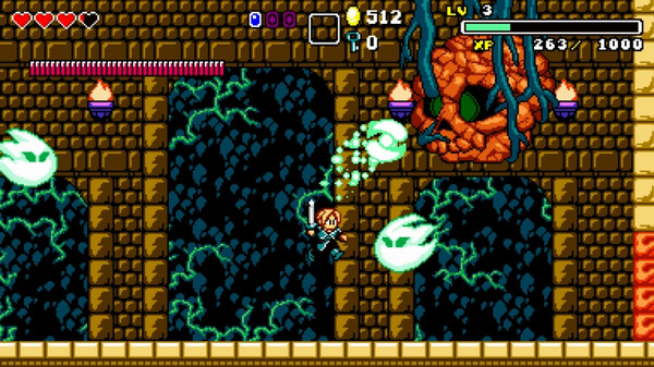 Screenshot 12 of Aggelos