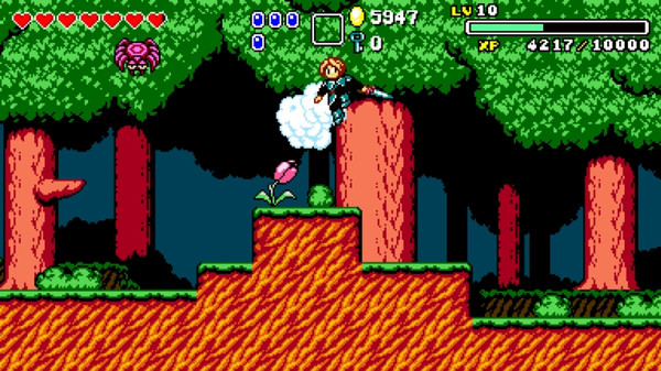 Screenshot 13 of Aggelos