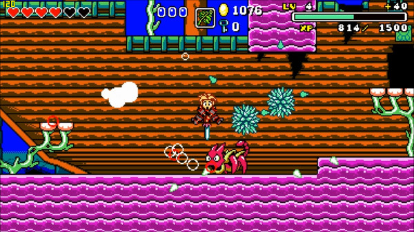 Screenshot 15 of Aggelos