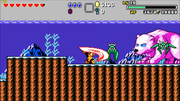 Screenshot 16 of Aggelos