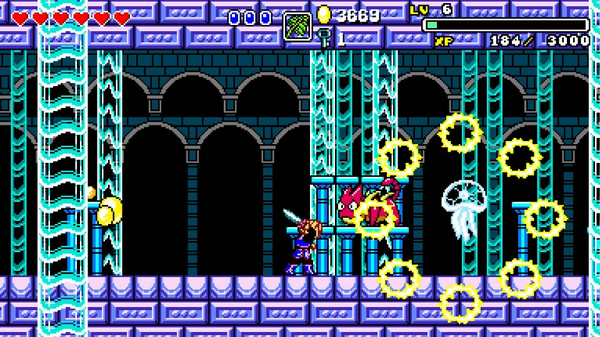 Screenshot 3 of Aggelos