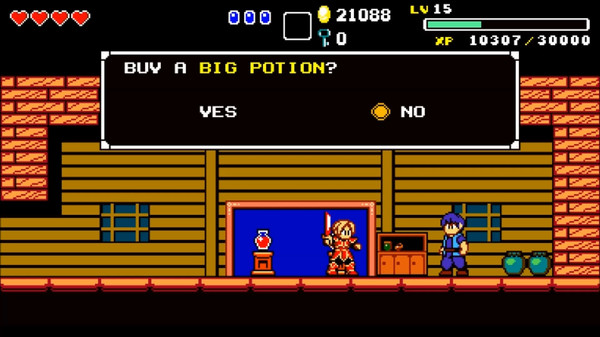 Screenshot 5 of Aggelos