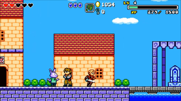 Screenshot 10 of Aggelos