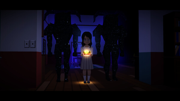 Screenshot 12 of YIIK: A Postmodern RPG