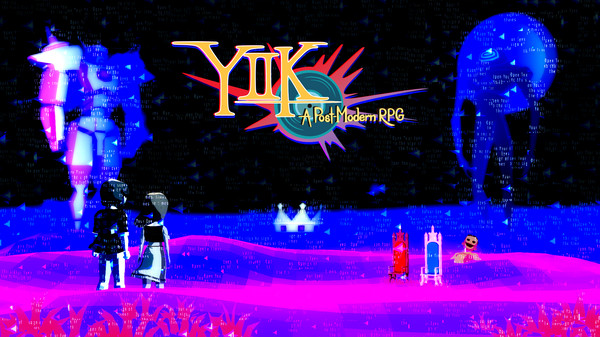Screenshot 9 of YIIK: A Postmodern RPG