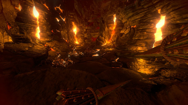Screenshot 3 of ELDERBORN