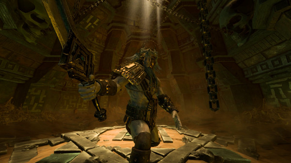 Screenshot 5 of ELDERBORN