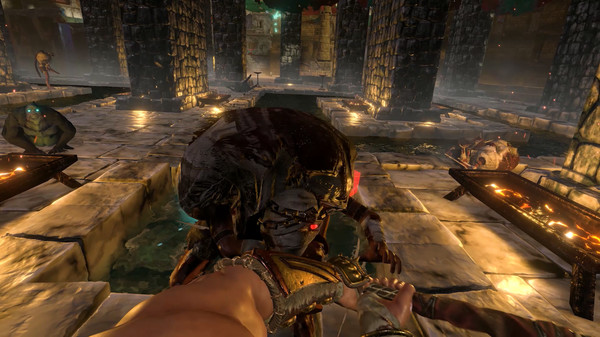 Screenshot 6 of ELDERBORN