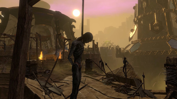 Screenshot 7 of ELDERBORN