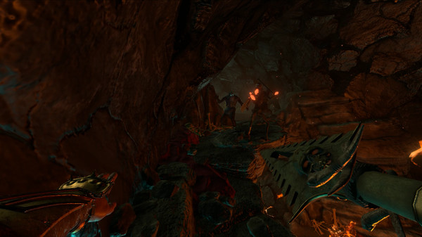 Screenshot 8 of ELDERBORN