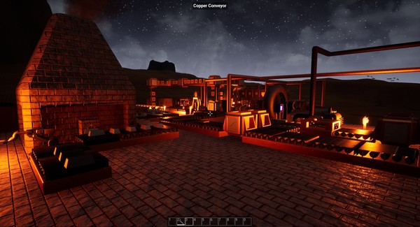 Screenshot 2 of Evospace