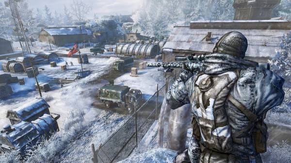 Screenshot 6 of Sniper Ghost Warrior 2: Siberian Strike