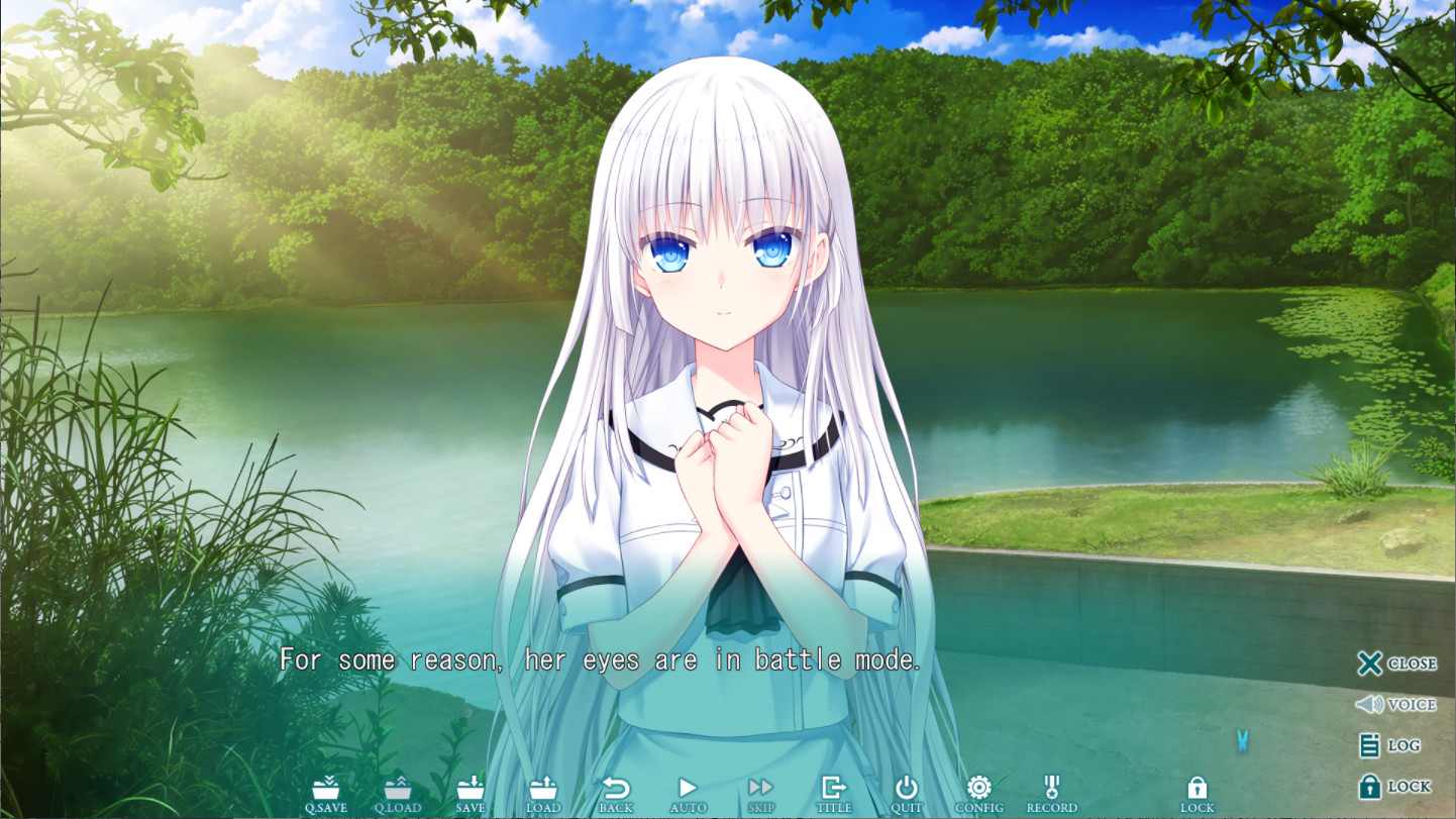 download summer pockets amazon for free