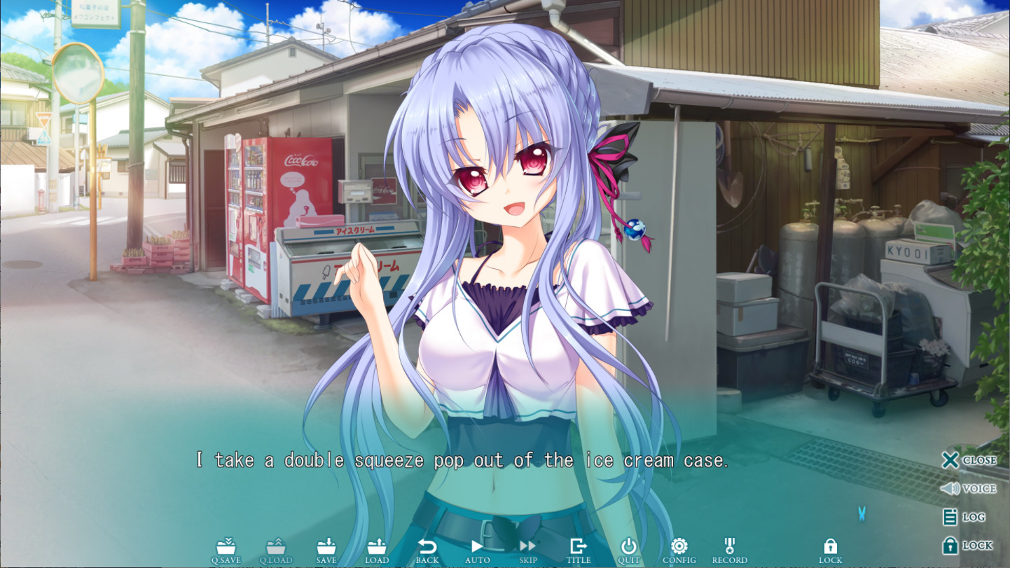 summer pockets review download