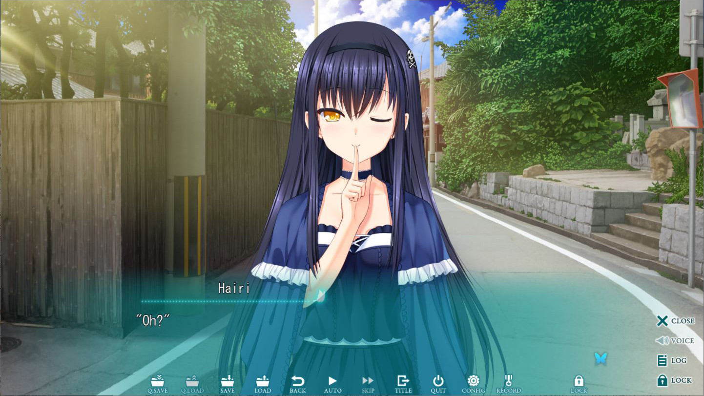 download summer pockets 18 for free