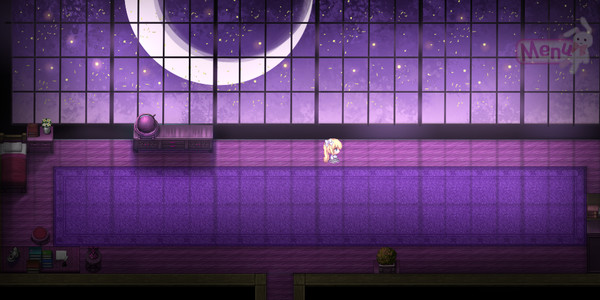 Screenshot 4 of 喵可莉的兔玩偶 - Nyakori's Rabbit Doll