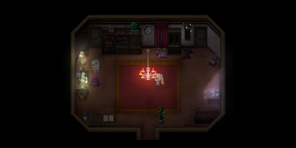Screenshot 5 of 喵可莉的兔玩偶 - Nyakori's Rabbit Doll