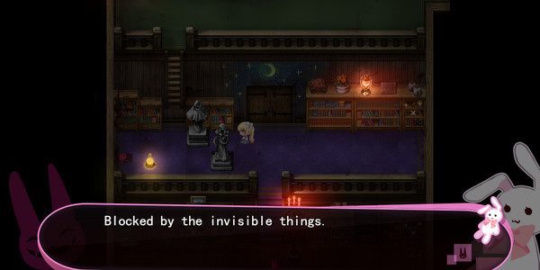 Screenshot 6 of 喵可莉的兔玩偶 - Nyakori's Rabbit Doll