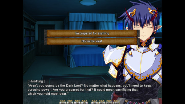 Screenshot 11 of VenusBlood FRONTIER International