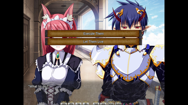 Screenshot 15 of VenusBlood FRONTIER International