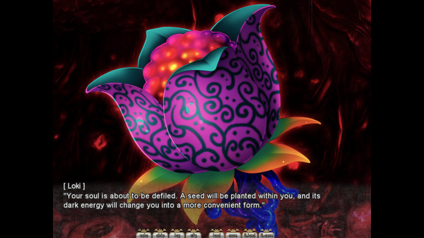 Screenshot 7 of VenusBlood FRONTIER International