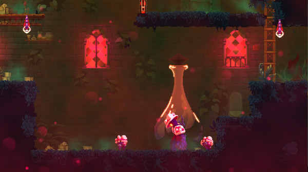 Screenshot 3 of Dead Cells: The Bad Seed