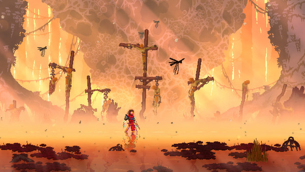 Screenshot 6 of Dead Cells: The Bad Seed