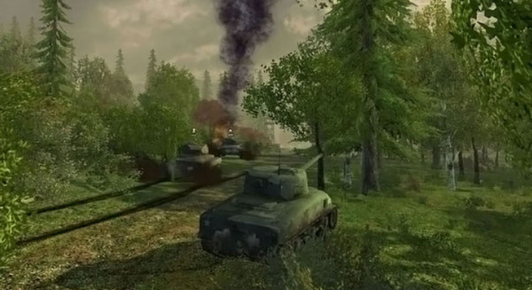 Screenshot 19 of Panzer Elite Action Gold Edition