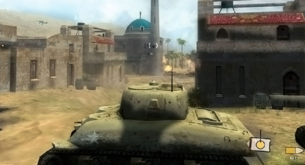 Screenshot 20 of Panzer Elite Action Gold Edition