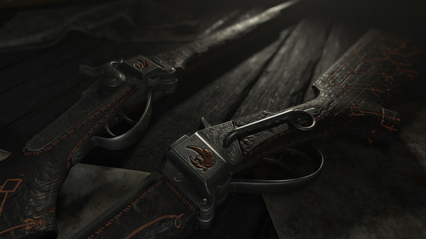 Screenshot 4 of Hunt: Showdown - Fire Fight