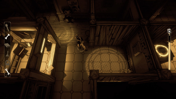 Screenshot 6 of Boris and the Dark Survival