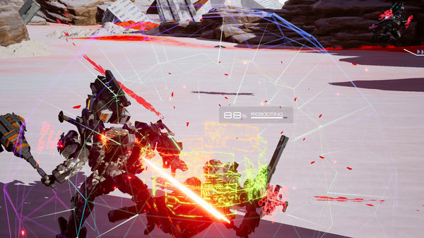 Screenshot 12 of DAEMON X MACHINA