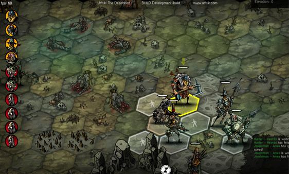 Screenshot 3 of Urtuk: The Desolation