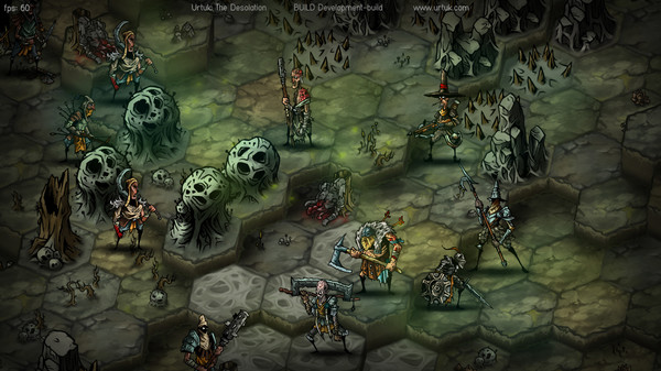 Screenshot 9 of Urtuk: The Desolation