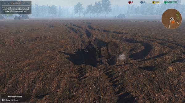 Screenshot 26 of Tank Mechanic Simulator