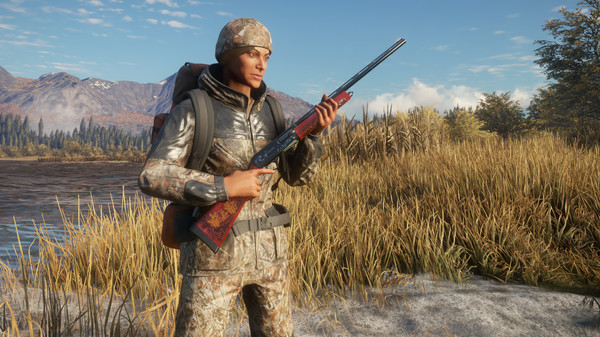 Screenshot 3 of theHunter: Call of the Wild™ - Duck and Cover Pack