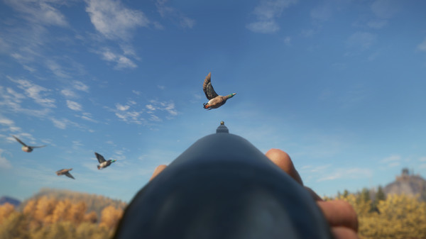 Screenshot 5 of theHunter: Call of the Wild™ - Duck and Cover Pack