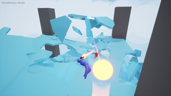 Screenshot 3 of SuperSmash: Physics Battle