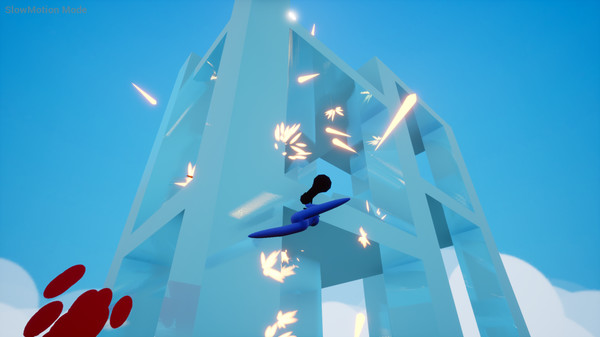 Screenshot 5 of SuperSmash: Physics Battle