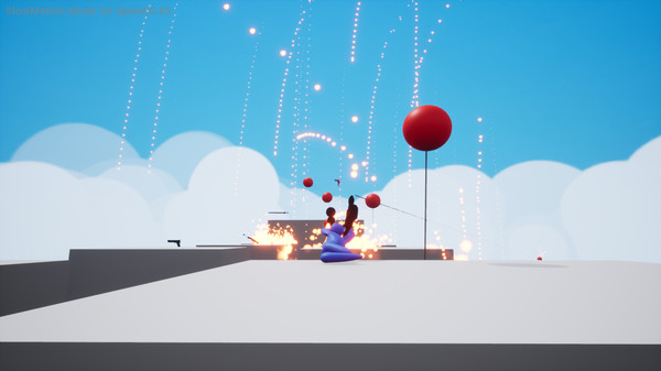 Screenshot 7 of SuperSmash: Physics Battle