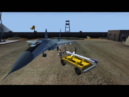 Screenshot 2 of Conflict Desert Storm™