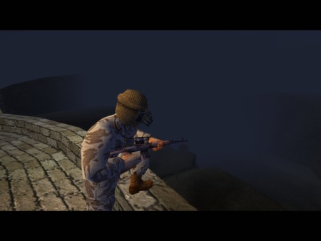 Screenshot 11 of Conflict Desert Storm™