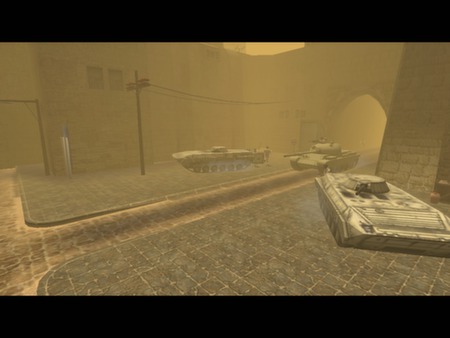 Screenshot 5 of Conflict Desert Storm™