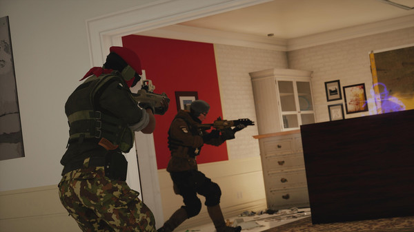 Screenshot 1 of Tom Clancy's Rainbow Six® Siege - Year 5 Pass