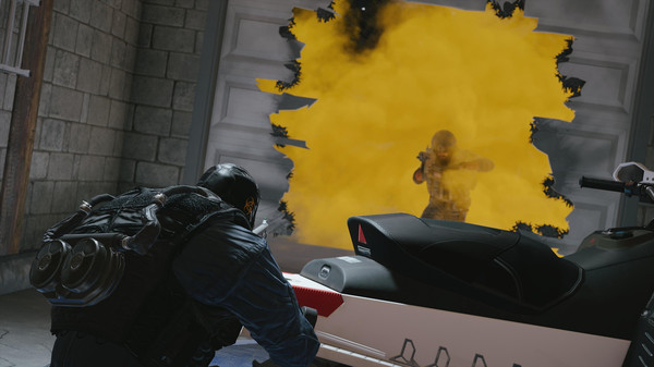 Screenshot 2 of Tom Clancy's Rainbow Six® Siege - Year 5 Pass