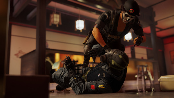 Screenshot 3 of Tom Clancy's Rainbow Six® Siege - Year 5 Pass