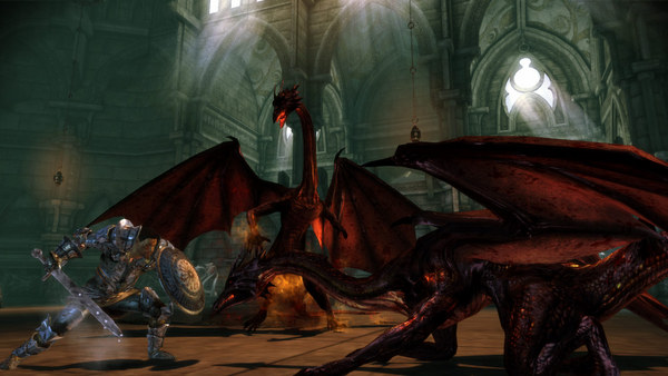 Screenshot 1 of Dragon Age™: Origins Awakening