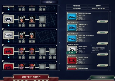 Screenshot 5 of 911 Operator - Special Resources