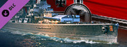 World of Warships — Admiral Graf Spee Pack