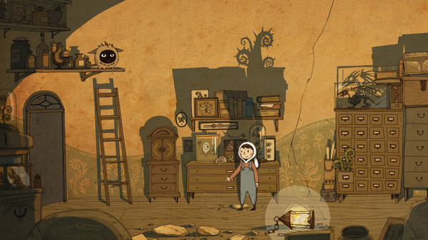 Screenshot 6 of LUNA The Shadow Dust